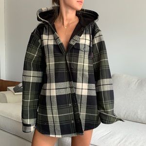 Wolverine MEN Jacket